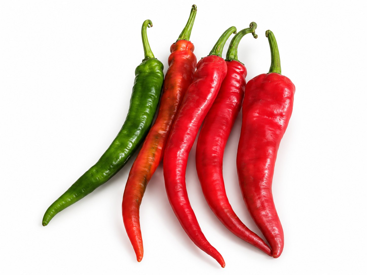 Chili Kulai